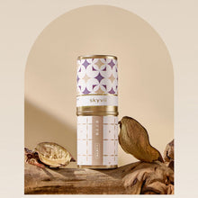 Load image into Gallery viewer, Natural Long-lasting Fresh Solid Perfume Balm Portable Convenient Solid Balm Mild Fragrance Deodorant Balm