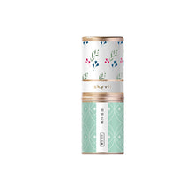 Load image into Gallery viewer, Natural Long-lasting Fresh Solid Perfume Balm Portable Convenient Solid Balm Mild Fragrance Deodorant Balm