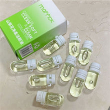 Load image into Gallery viewer, Portable Independent Packaging Makeup Remover Oil Moisturizing Lightweight Mild Deep Cleaning Makeup Remover Cleansing Oil