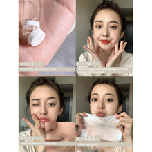 Load image into Gallery viewer, Portable Independent Packaging Makeup Remover Oil Moisturizing Lightweight Mild Deep Cleaning Makeup Remover Cleansing Oil