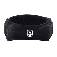 Load image into Gallery viewer, 1PC Bidirectional Pressure Adjustable Patella Strap Running Basketball Volleyball Tendon Support Pad EVA Shock Absorbing Meniscus Protective Knee Pads