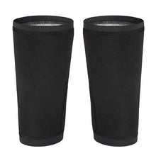 Load image into Gallery viewer, 1PC Arm Shaping Burst Sweat Arm Band Fitness Yoga Exercise Band Slimming Sweat Sauna Sleeve Arm Wrap Protector For Women
