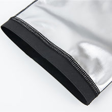 Load image into Gallery viewer, 1PC Arm Shaping Burst Sweat Arm Band Fitness Yoga Exercise Band Slimming Sweat Sauna Sleeve Arm Wrap Protector For Women