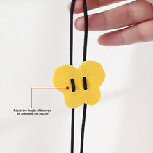 Load image into Gallery viewer, Cat Hanging Interactive Toy Squeaky Simulation Mouse Toy Kitten Funny Teaser Feather Toy Training Toys Pet Daily Supplies