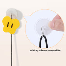 Load image into Gallery viewer, Cat Hanging Interactive Toy Squeaky Simulation Mouse Toy Kitten Funny Teaser Feather Toy Training Toys Pet Daily Supplies