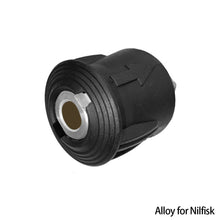 Load image into Gallery viewer, Car Cleaning High Pressure Cleaner Connectors High Pressure Hose Water Gun For Karcher Nilfisk
