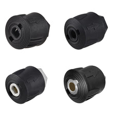 Load image into Gallery viewer, Car Cleaning High Pressure Cleaner Connectors High Pressure Hose Water Gun For Karcher Nilfisk