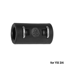 Load image into Gallery viewer, 1PC Pressure Washer Hose Adapter Extension Pipe Connector Adaptor For Karcher Yili Connect Pipe Hose