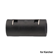 Load image into Gallery viewer, 1PC Pressure Washer Hose Adapter Extension Pipe Connector Adaptor For Karcher Yili Connect Pipe Hose