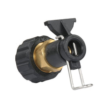 Load image into Gallery viewer, Car Washer Water Cleaning Hose Pressure Washer Outlet Hose Connector Converter for Karche AR Decker Patriot Dawoo Nilfisk