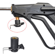 Load image into Gallery viewer, Car Cleaning Hose Pressure Water Washer Hose Connector Converter for Karcher AR Black Decker Patriot Dawoo Nilfisk