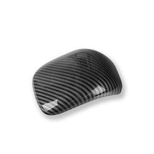 Load image into Gallery viewer, Car Center Control Armrest Gear Shift Knob Head Cover Trim Interior Accessories For Mercedes-Benz A Class W177 CLA C118 2019-2022