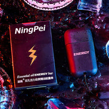 Load image into Gallery viewer, Double Hole Refreshing Stick Nasal Inhaler Nasal Suction Energy Stick Refreshing Improving Nasal Congestion Portable Nasal Inhaler