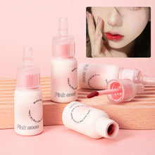 Load image into Gallery viewer, Water-light Mirror Lip Glaze Moisturizing Long-lasting Lipstick Lip Gloss Lips Makeup Cosmetic Bottle Soft Fog Lip Color