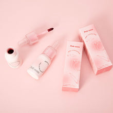 Load image into Gallery viewer, Water-light Mirror Lip Glaze Moisturizing Long-lasting Lipstick Lip Gloss Lips Makeup Cosmetic Bottle Soft Fog Lip Color