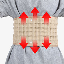 Load image into Gallery viewer, Inflatable Waist Belt Lumbar Traction Lumbar Fixation Lumbar Correction and Health Care Lumbar Support Waist Belt