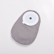 Load image into Gallery viewer, Adjustable The Ostomy Bag Cover Easy to Clean Water Resistant Premium Easy to Install Portable Washable Home Cove Pouches