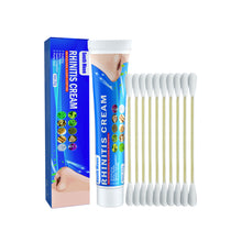 Load image into Gallery viewer, Rhinitis Nose Nasal Cream Sinusitis Treatment Allergic Rhinitis Congestion Itchy Herbal Spray Sinuses Rhinitis Ventilation Cream