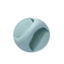 Load image into Gallery viewer, Punch-free Self Adhesive Cabinet Pull Furniture Hardware Kitchen Balcony Door Knob Wardrobe Door Handle Drawer Handles
