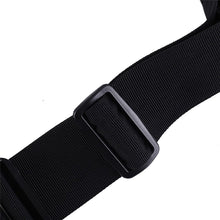 Load image into Gallery viewer, 27 Rounds Shotgun Bandolier Tactical Adjustable Shotgun Shell Belt Carrier for 12 20 Gauge Ga 27 Rounds Holder for Hunting