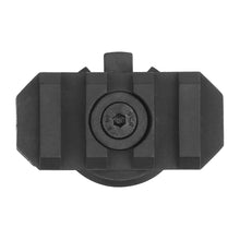 Load image into Gallery viewer, 2pcs Tactical Military Helmet Side Rail Mount Adapter 360 Degree Rotation Army Guide for Airsoft Fast Helmet Rail Hunting Accessories