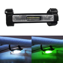 Load image into Gallery viewer, 1PC Roof Roll Bar LED Light UTV ATV Moto Accessories For Polaris RZR 800 900 1000 XP Turbo For Cf For Can-am Maverick X3