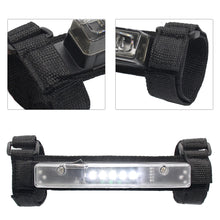 Load image into Gallery viewer, 1PC Roof Roll Bar LED Light UTV ATV Moto Accessories For Polaris RZR 800 900 1000 XP Turbo For Cf For Can-am Maverick X3