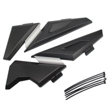 Load image into Gallery viewer, Pair Motorcycle Frame Infill Side Panel Set Protector Fairing Guard Cover Protection For BMW R1250GS R 1250 GS Adventure R1200GS ADV GSA LC HP 2014-2021