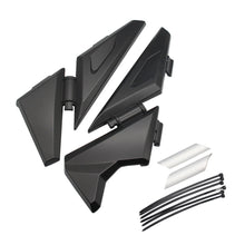 Load image into Gallery viewer, Pair Motorcycle Frame Infill Side Panel Set Protector Fairing Guard Cover Protection For BMW R1250GS R 1250 GS Adventure R1200GS ADV GSA LC HP 2014-2021