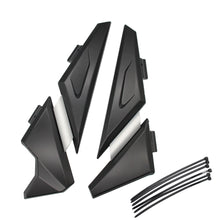 Load image into Gallery viewer, Pair Motorcycle Frame Infill Side Panel Set Protector Fairing Guard Cover Protection For BMW R1250GS R 1250 GS Adventure R1200GS ADV GSA LC HP 2014-2021