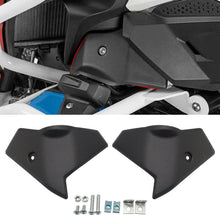 Load image into Gallery viewer, 2Pcs/Pair Motorcycle Throttle Body Guards Protector FOR BMW R1250GS R1200GS R 1250GS 1200G 2017 - 2021