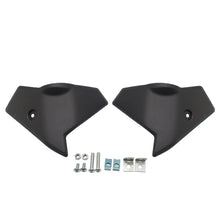 Load image into Gallery viewer, 2Pcs/Pair Motorcycle Throttle Body Guards Protector FOR BMW R1250GS R1200GS R 1250GS 1200G 2017 - 2021