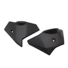 Load image into Gallery viewer, 2Pcs/Pair Motorcycle Throttle Body Guards Protector FOR BMW R1250GS R1200GS R 1250GS 1200G 2017 - 2021