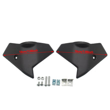 Load image into Gallery viewer, 2Pcs/Pair Motorcycle Throttle Body Guards Protector FOR BMW R1250GS R1200GS R 1250GS 1200G 2017 - 2021