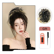 Load image into Gallery viewer, Wig Hair Clip Fluffy Natural Increase Hair Volume Pick Dyeing Wig Hairpin Personalized Hairpin Women Hair Accessory