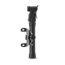 Load image into Gallery viewer, 1PC Portable Mini Bike Pump Mountain Road Bike Pump Suitable For American French Air Nozzle Riding Accessories