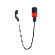 Load image into Gallery viewer, 1PC Simple Metal-Sprayed Soft Chain Rocker Need To Match Glow Stick Fishing Alarm Signal Assembly Fishing Accessories