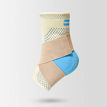 Load image into Gallery viewer, 1PC Sports Knit Ankle Support Professional Ankle Protective Sleeve Joint Recovery Sprain Fixed Rehabilitation Anti-Sprain Foot Protection