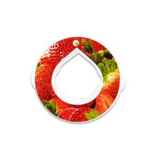 Load image into Gallery viewer, 650ML Outdoor Sports Fitness Water Bottle With Multi-Flavor Fragrance Ring Flavorable Drinking Water Artifact Large Capacity Sippy Bottle