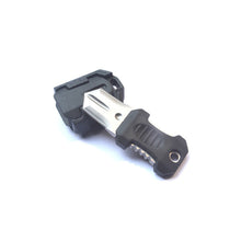 Load image into Gallery viewer, Outdoor Portable Beetle Mini Knife Unopened Edge Molle System EDC Portable Tool Webbed Buckle Outdoor Survival Gadget