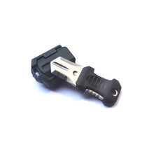Load image into Gallery viewer, Outdoor Portable Beetle Mini Knife Unopened Edge Molle System EDC Portable Tool Webbed Buckle Outdoor Survival Gadget