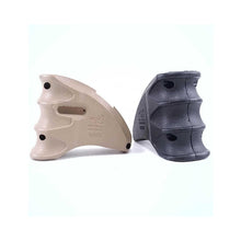 Load image into Gallery viewer, MAKO/MWG Triangle Grip Outdoor Live Cs Equipment Accessory M4 Front Put Decorative Nylon Material Soft Elastic Toy Accessory