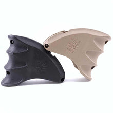 Load image into Gallery viewer, MAKO/MWG Triangle Grip Outdoor Live Cs Equipment Accessory M4 Front Put Decorative Nylon Material Soft Elastic Toy Accessory