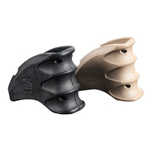 Load image into Gallery viewer, MAKO/MWG Triangle Grip Outdoor Live Cs Equipment Accessory M4 Front Put Decorative Nylon Material Soft Elastic Toy Accessory