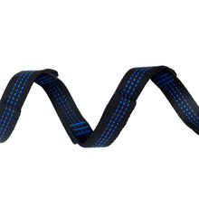Load image into Gallery viewer, 2PCS 5+1 Ring Hammock Special Adjustment Strap Outdoor Camping High Strength Polyester Silk Strap Bearing Strong Easy Installation