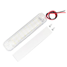 Load image into Gallery viewer, 12-80V 36LED Car COB Light LED Lamp Truck Super Bright Cold White For Boat Light Interior Reading Bulb Vehicles