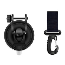 Load image into Gallery viewer, 1Pc Car Tent Suction Cups Buckle Side Awning Anchors Outdoor Camping Tent Suckers Anchor Securing Hook for RV Van Camping Vehicle