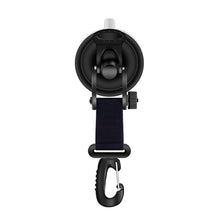 Load image into Gallery viewer, 1Pc Car Tent Suction Cups Buckle Side Awning Anchors Outdoor Camping Tent Suckers Anchor Securing Hook for RV Van Camping Vehicle