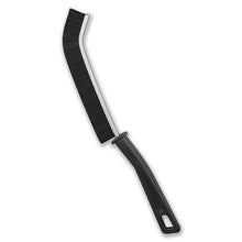 Load image into Gallery viewer, Durable Grout Cleaner Brush Household Tile Joints Scrubber Stiff Bristles Small Cleaning Crevice Brushes for Shower Floor Lines