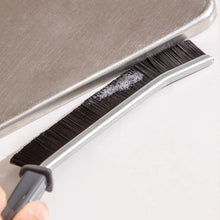 Load image into Gallery viewer, Durable Grout Cleaner Brush Household Tile Joints Scrubber Stiff Bristles Small Cleaning Crevice Brushes for Shower Floor Lines